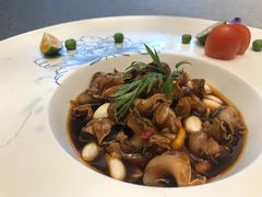 -顺福苑·新派淮扬菜