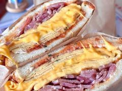 -Al Salam莫的三明治