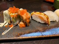 -鱼亭料理(芝罘店)