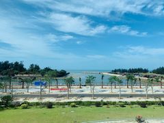 -北海银滩皇冠假日酒店-德丰楼中餐厅