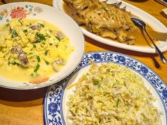 -即墨老公社·海肠捞饭大王(古城店)