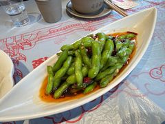 -肥肥虾庄·金牌油焖大虾(杨园滨江时代walk店)