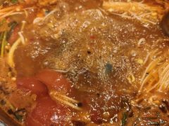 -亮欢寨酸汤鱼(沙冲路店)