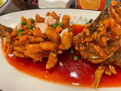 -七宝农家菜(七宝老街店)