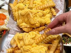 -哼蟹二将·烤肉酱蟹(合生汇店)