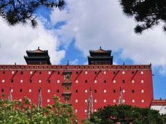 -须弥福寿之庙