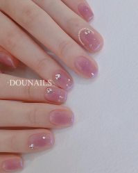 -M·X Nail日式美甲美睫