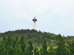 -长岛南北长山旅游景区