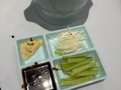 -紫光园·烤鸭·北京菜(团结湖店)