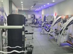 -优昂健身(新光界店)
