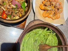 -啫神·广州地标美食(北京路店)