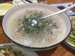 -百家鲜·杭帮菜