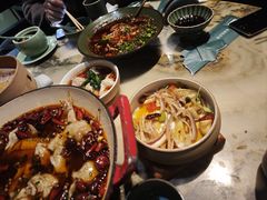 -锦府盐帮·侯宅(五棵松万达店)