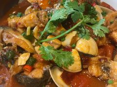 -渔太泰漓江小馆·广西融合菜(西街店)