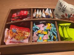 -泰合玺·精油疗愈SPA(狮山天街生活广场店)