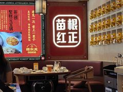 -遇东北林区铁锅炖(南开店)