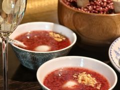 -庐灶江南·江南菜·四合院Bistro(东直门雍和宫·原华侨宾馆店)