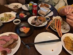-上海外滩茂悦大酒店