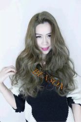 -BENSON沙龙