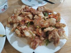 -东北特色菜馆(珞喻东路店)