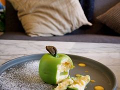 -Bracket Coffee(工体店)