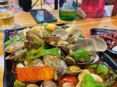 -李不管把把烧(合肥总店)