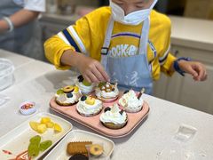 -千浔一暖DIY蛋糕烘焙(人民大学店)