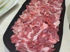 -老长春果木炭涮羊肉(东田·青年城店)