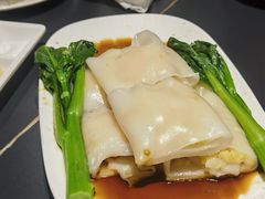 -兰亭轩茶餐厅(长江路店)