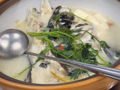 -宝荣鱼馆·临湖之宴(千岛湖店)
