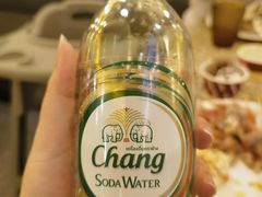 苏打水-禾斗海鲜自助(市北诺德店)