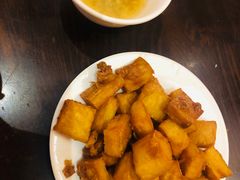 -姚记炒肝店(簋街店)