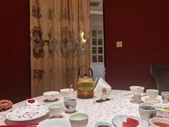 -新光酒家·河豚·海鲜·蟹料理(浦东店)