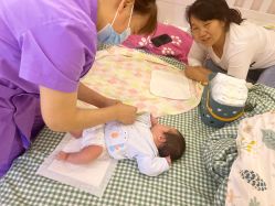 -诗安国际母婴会所 月子会所中心(市政府店)