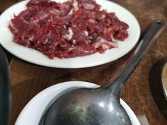 -来自潮州牛肉店(华强北店)