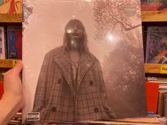 -独音唱片 Indie Music