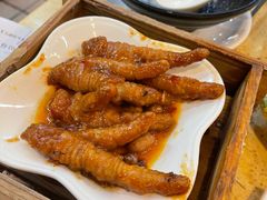 -喜鹊茶点.啫煲(车陂店)