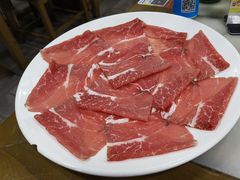 -马记伊源斋涮肉·清真菜(百子湾店)