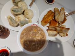 -许老八包子铺羊汤馆(绿地世纪城店)