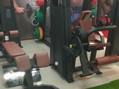 -征成健身连锁私教工作室(九公里店)