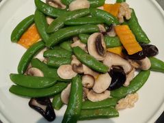 -北平食府·北京烤鸭(北京西站六里桥店)