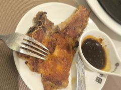 -台北牛扒·西餐自助·下午茶(同泰时代广场店)