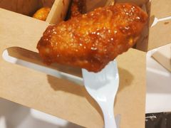 -Kyochon1991校村炸鸡(杨高中路店)