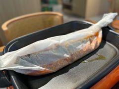 -三煮纸包鱼(青岛总店)