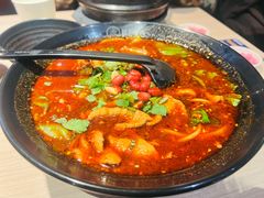 -苗乡米线(建军路店)