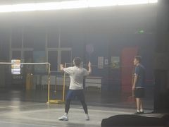 -伯明顿羽毛球(南开分馆)