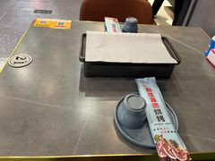 -醉炫音速烧烤·干煸菜(沙河总店)