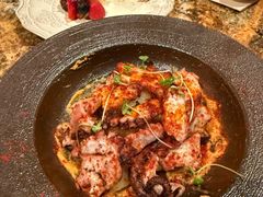 -BROWNSTONE布朗石西班牙餐厅(富城店)