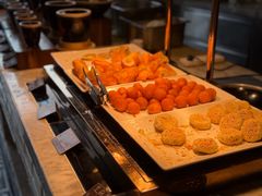 -成都瑞吉酒店·秀餐厅