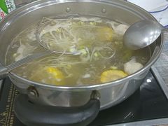 -全好食潮汕牛肉火锅(泗洲路店)